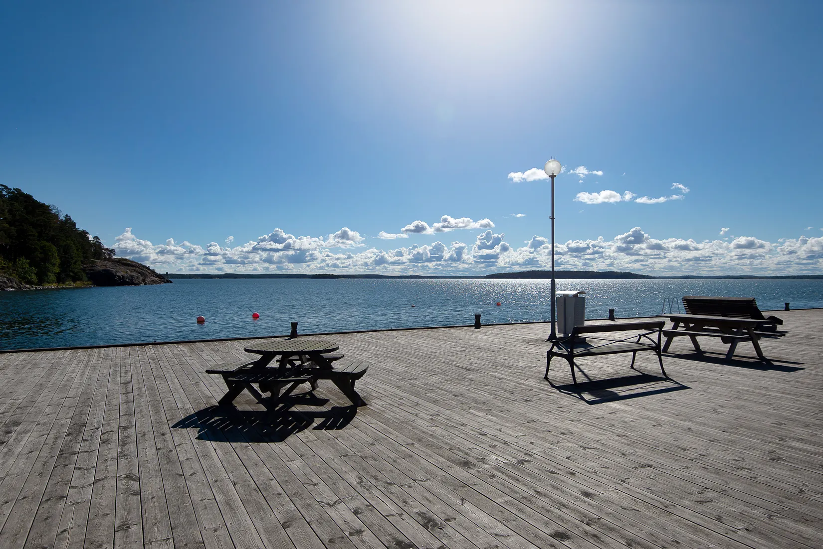 Villa, Eriksgatan 1, Krokek, Norrköping