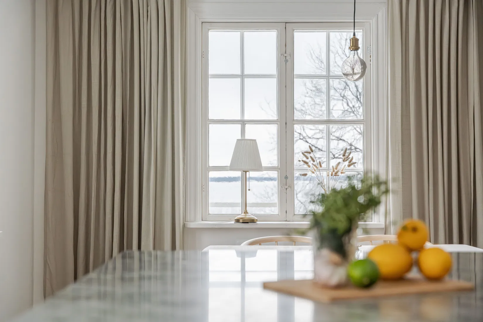 Villa, Eriksgatan 1, Krokek, Norrköping