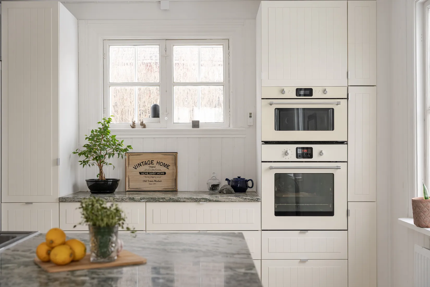 Villa, Eriksgatan 1, Krokek, Norrköping