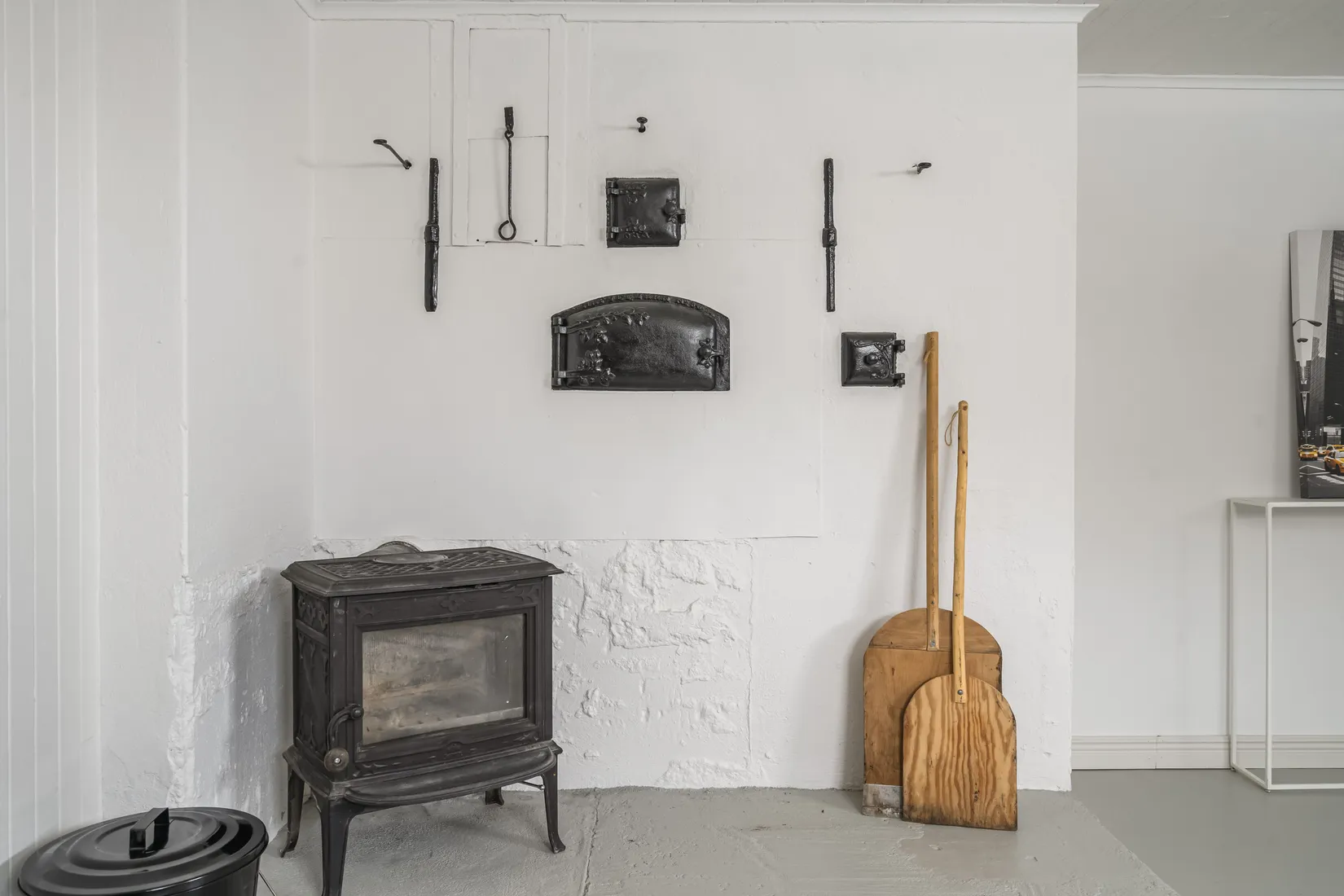 Villa, Eriksgatan 1, Krokek, Norrköping