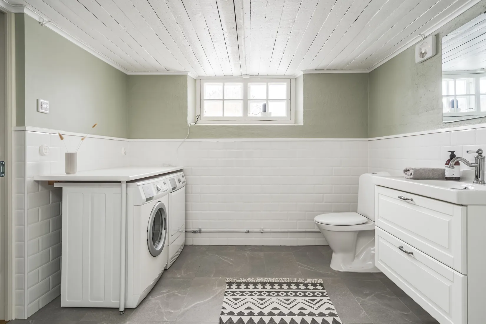 Villa, Eriksgatan 1, Krokek, Norrköping