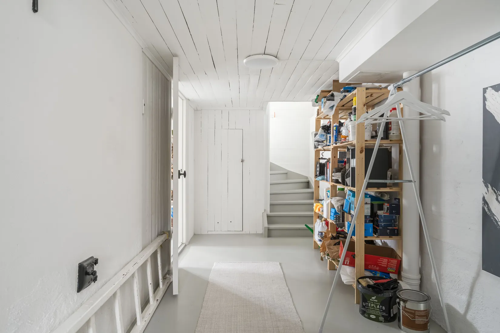 Villa, Eriksgatan 1, Krokek, Norrköping