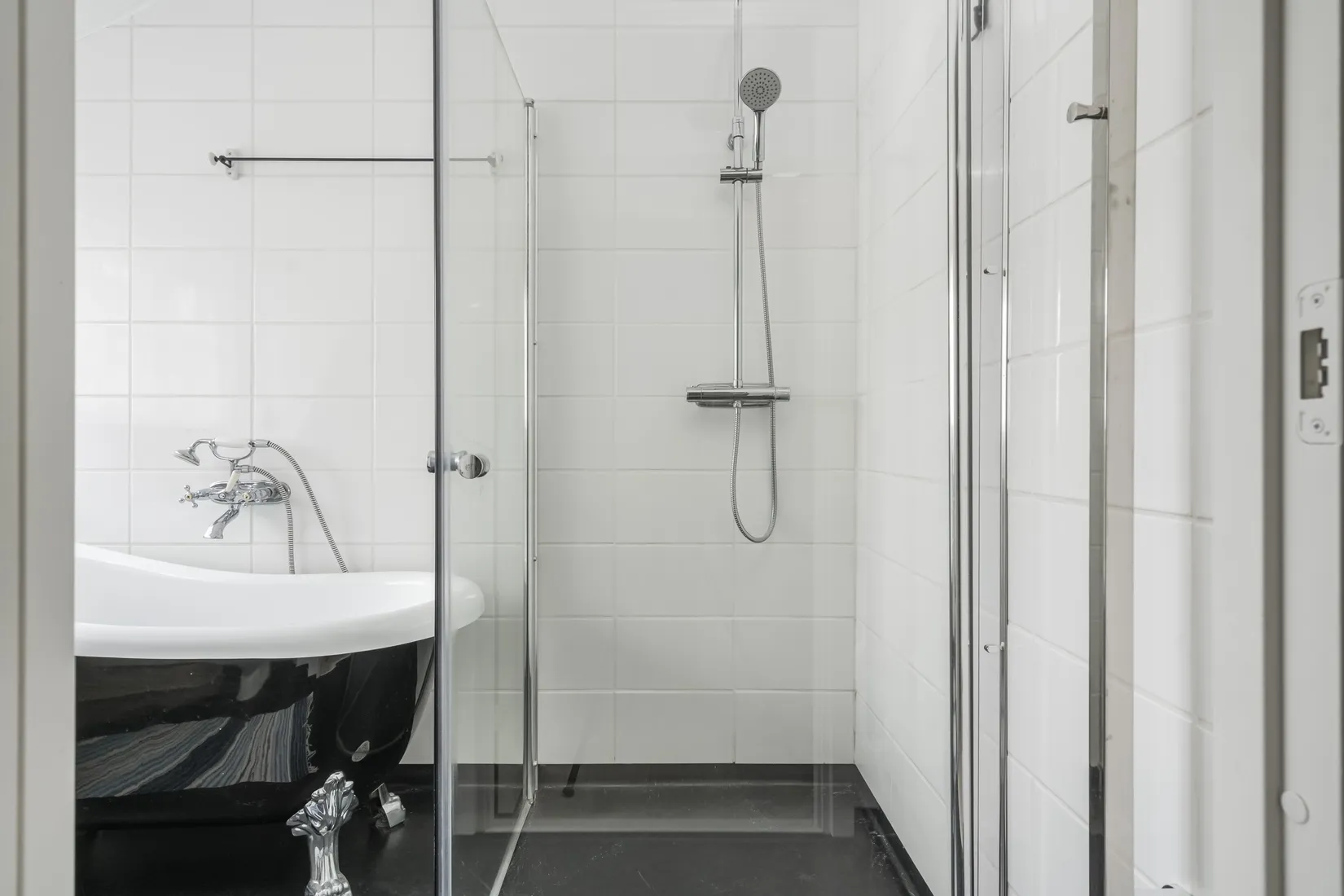 Villa, Eriksgatan 1, Krokek, Norrköping