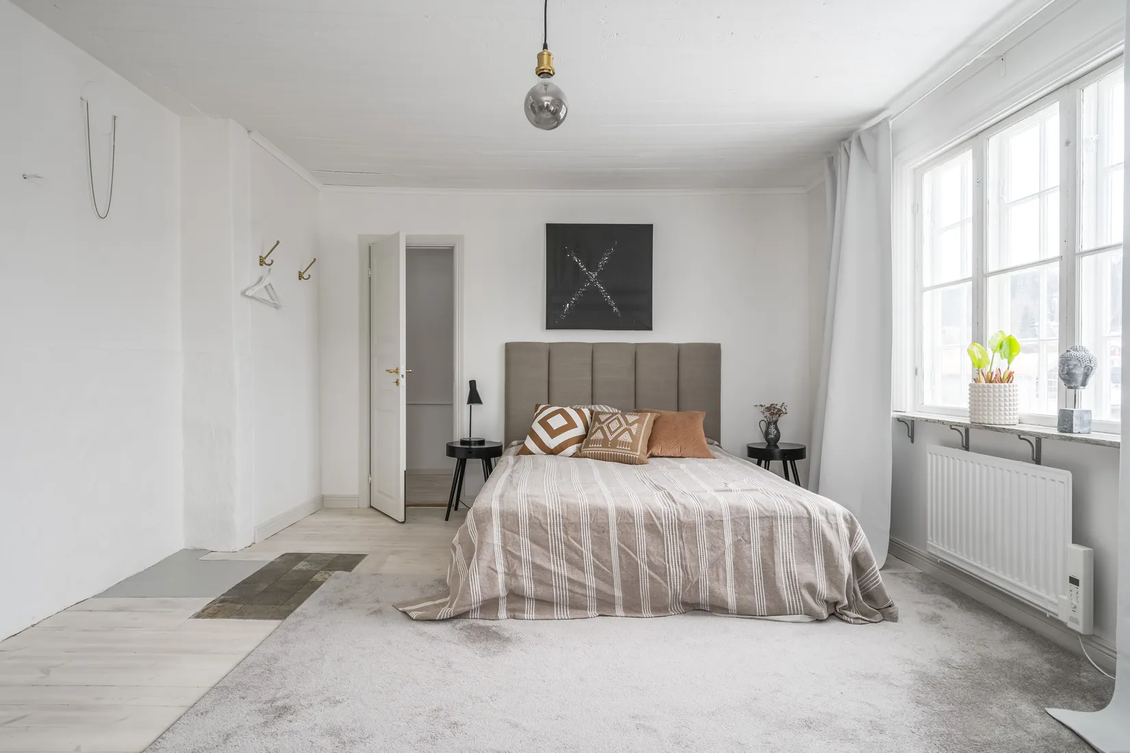 Villa, Eriksgatan 1, Krokek, Norrköping