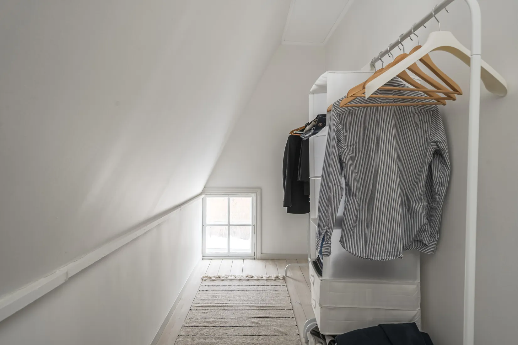 Villa, Eriksgatan 1, Krokek, Norrköping