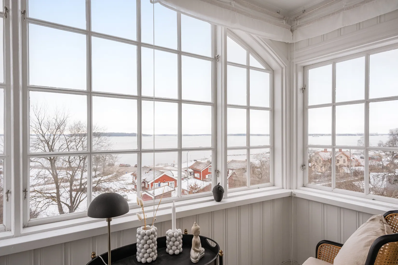 Villa, Eriksgatan 1, Krokek, Norrköping