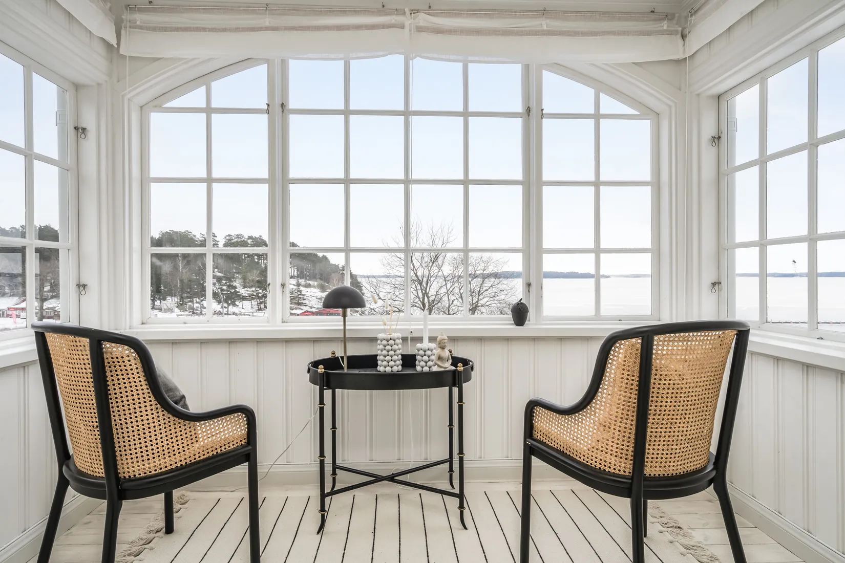 Villa, Eriksgatan 1, Krokek, Norrköping