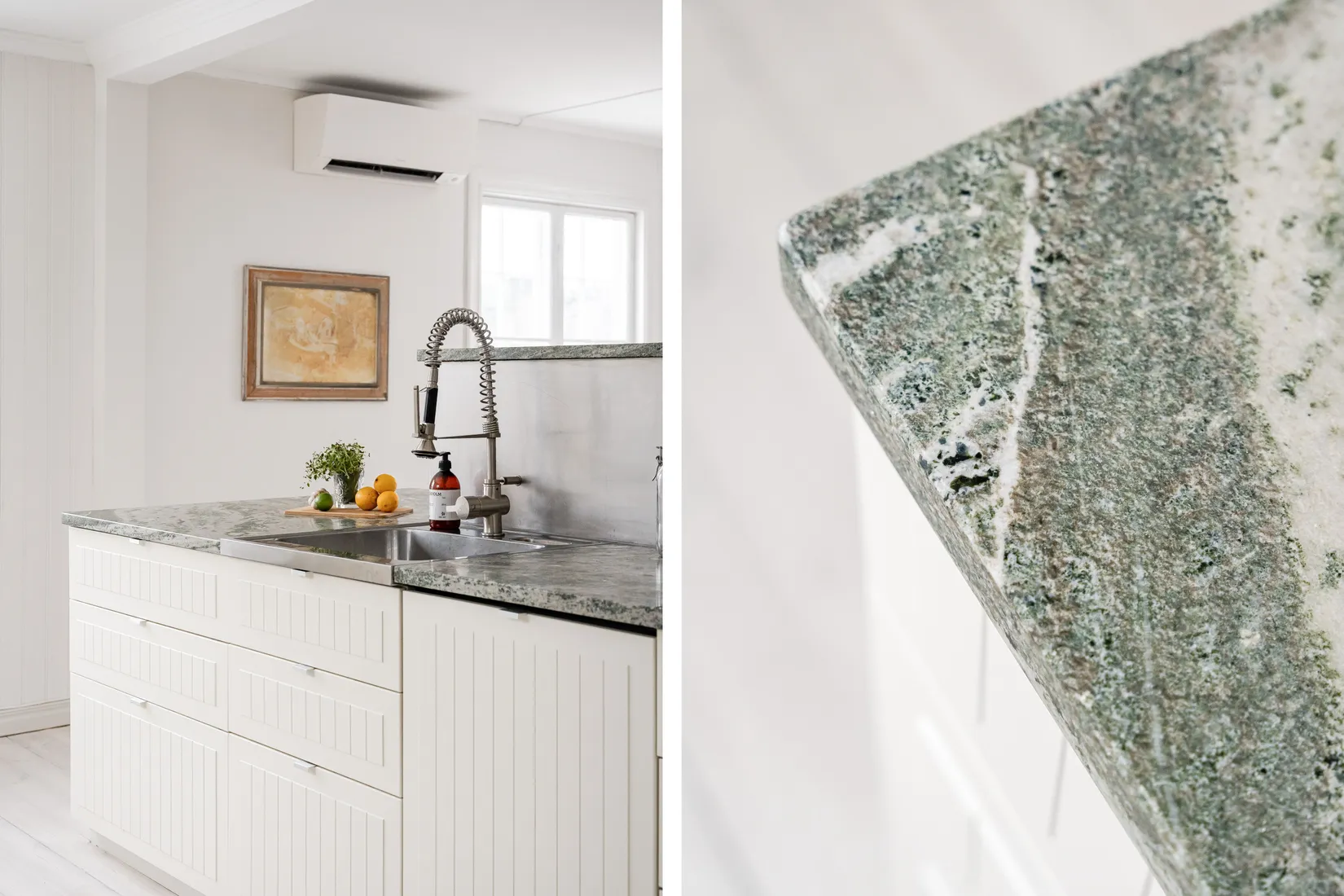 Villa, Eriksgatan 1, Krokek, Norrköping