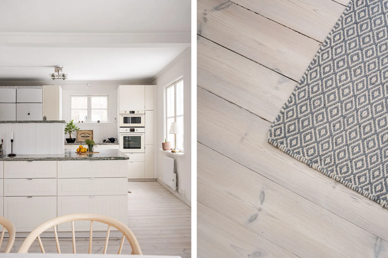 Villa, Eriksgatan 1, Krokek, Norrköping