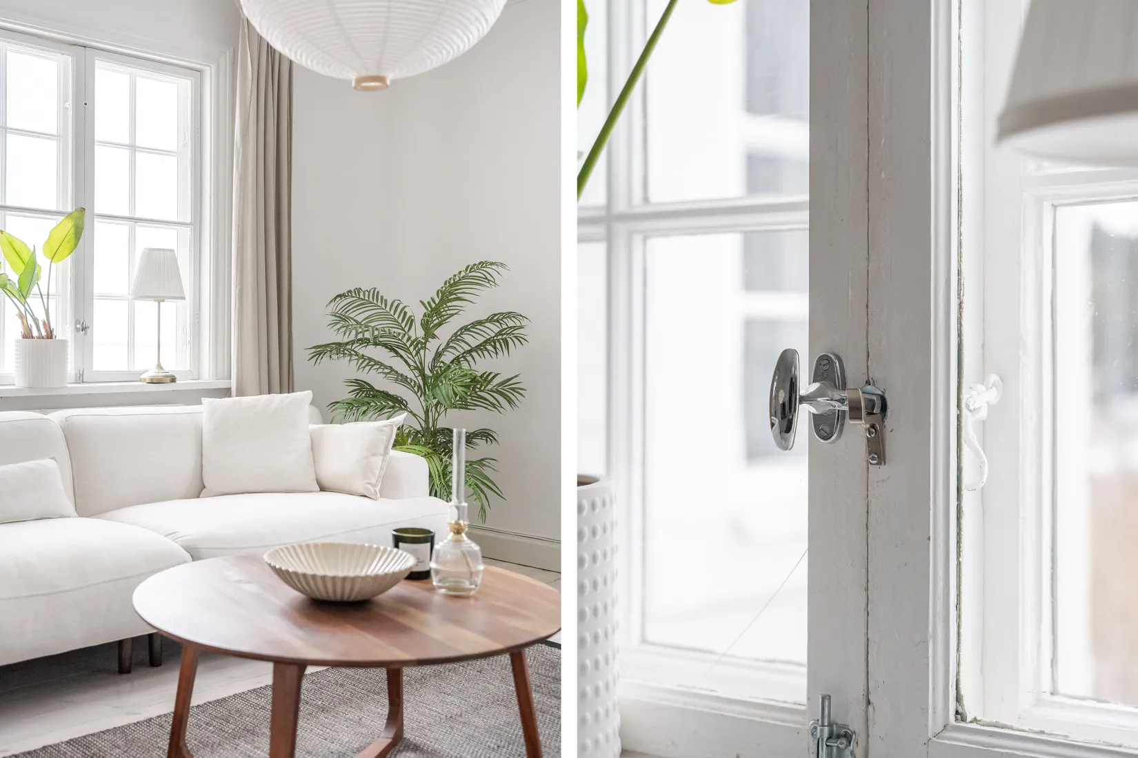 Villa, Eriksgatan 1, Krokek, Norrköping