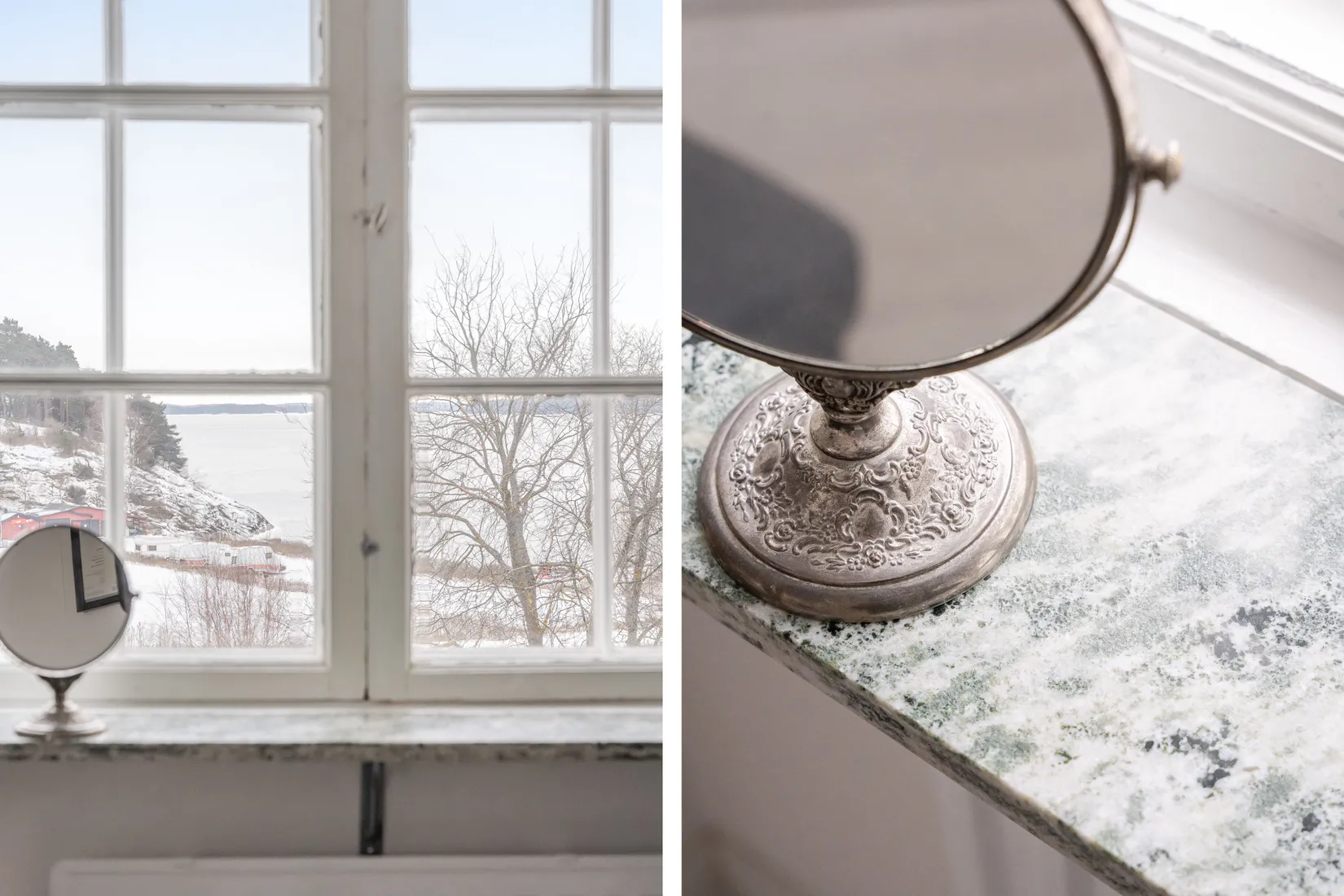 Villa, Eriksgatan 1, Krokek, Norrköping