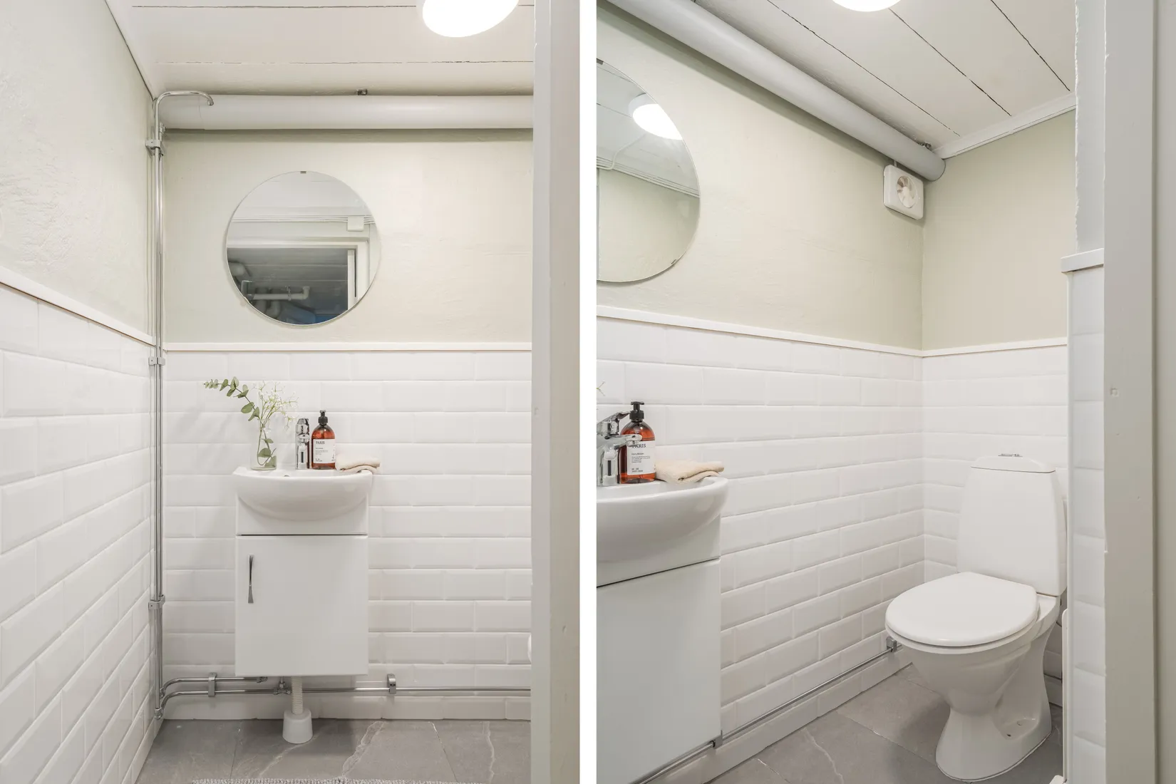 Villa, Eriksgatan 1, Krokek, Norrköping