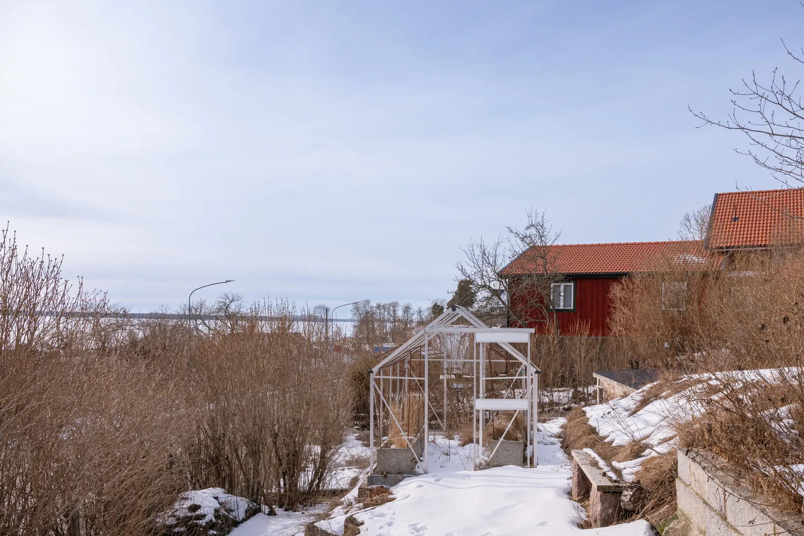 Villa, Eriksgatan 1, Krokek, Norrköping