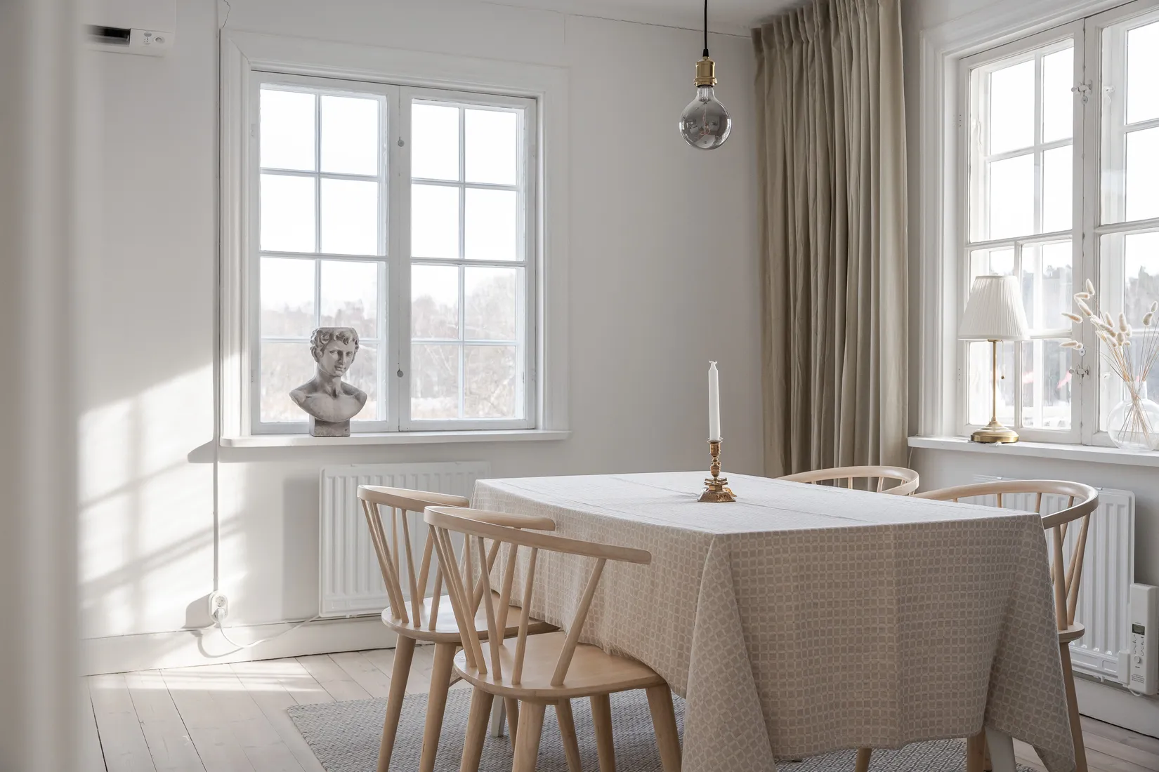 Villa, Eriksgatan 1, Krokek, Norrköping