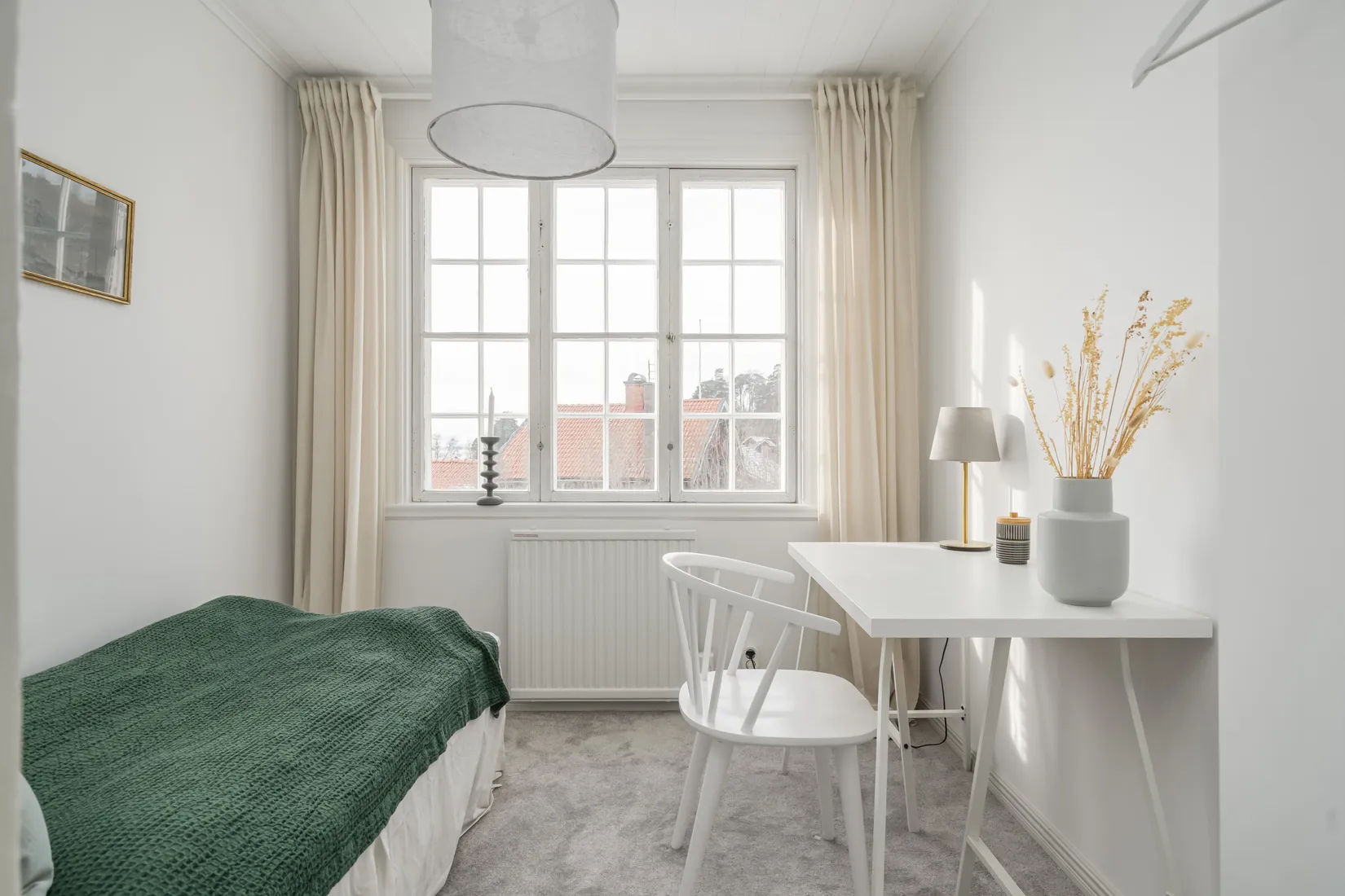 Villa, Eriksgatan 1, Krokek, Norrköping