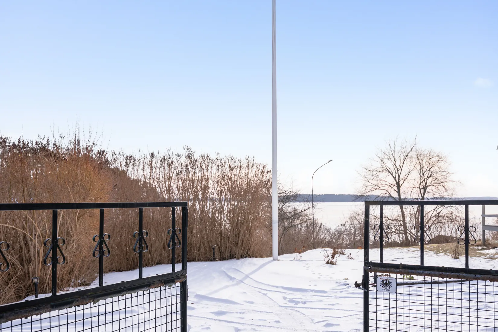 Villa, Eriksgatan 1, Krokek, Norrköping