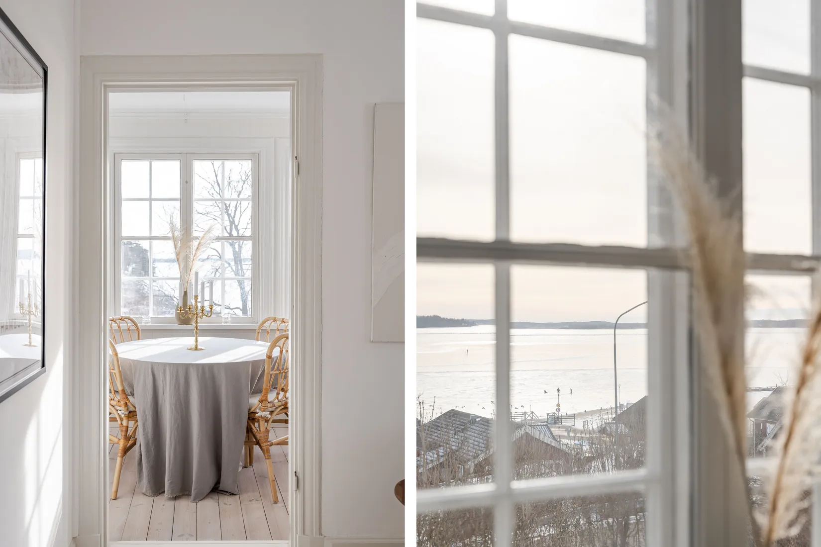 Villa, Eriksgatan 1, Krokek, Norrköping