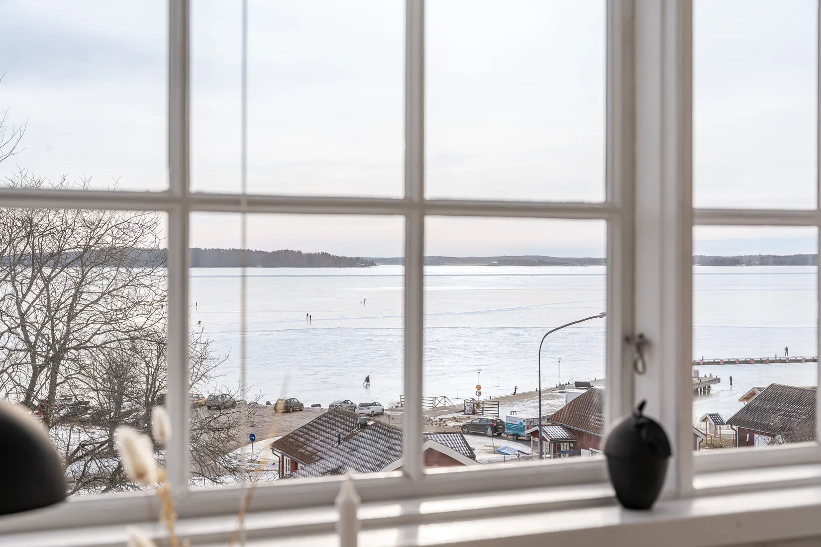 Villa, Eriksgatan 1, Krokek, Norrköping