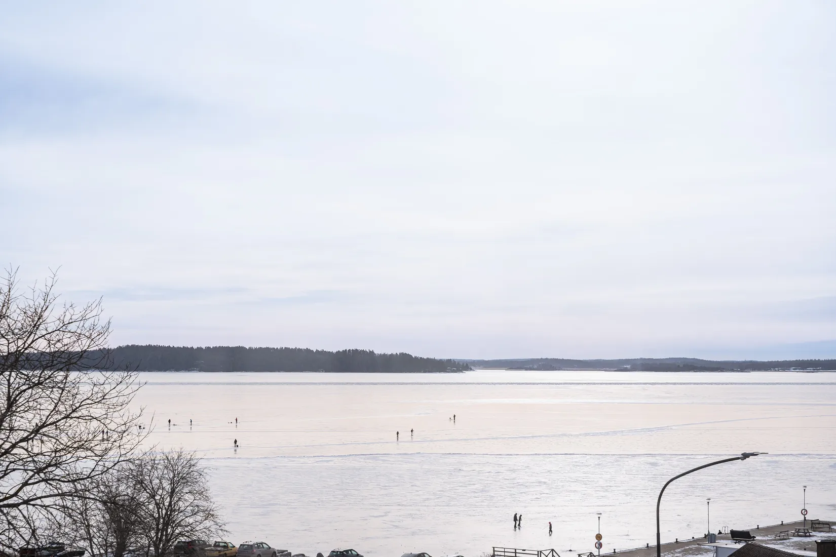 Villa, Eriksgatan 1, Krokek, Norrköping