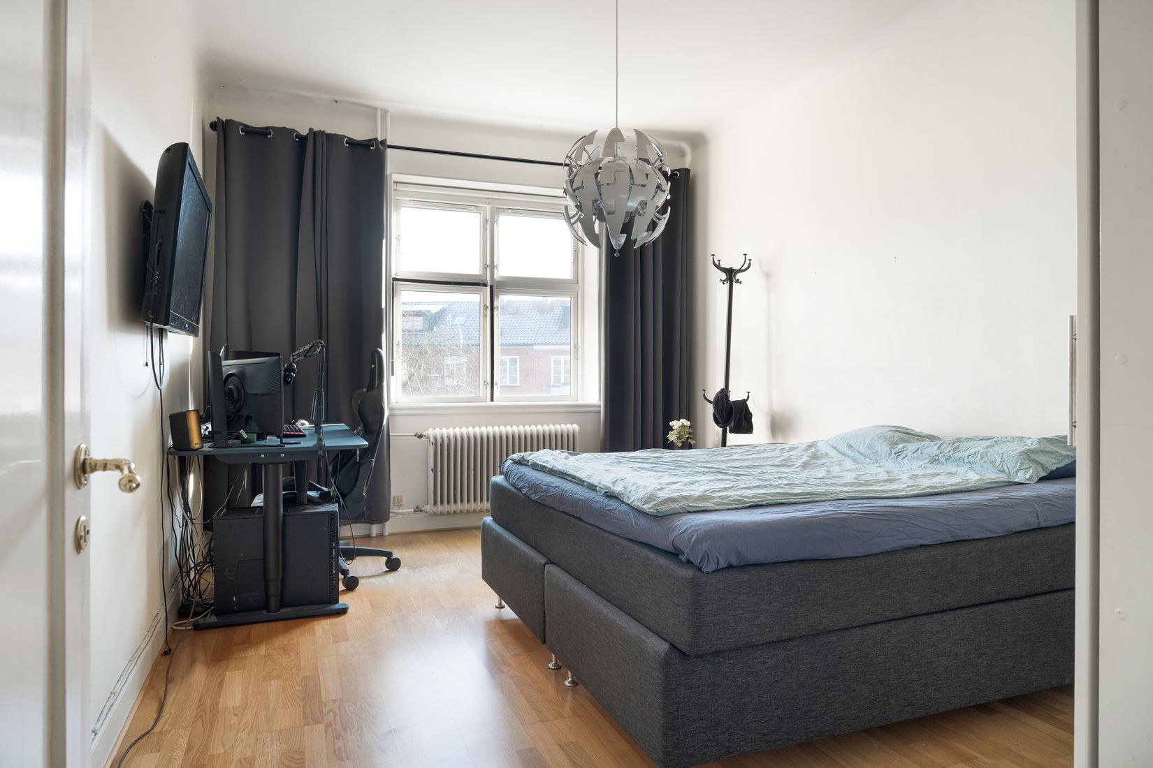 Bostadsrätt, Ödmanssonsgatan 46, Landskrona