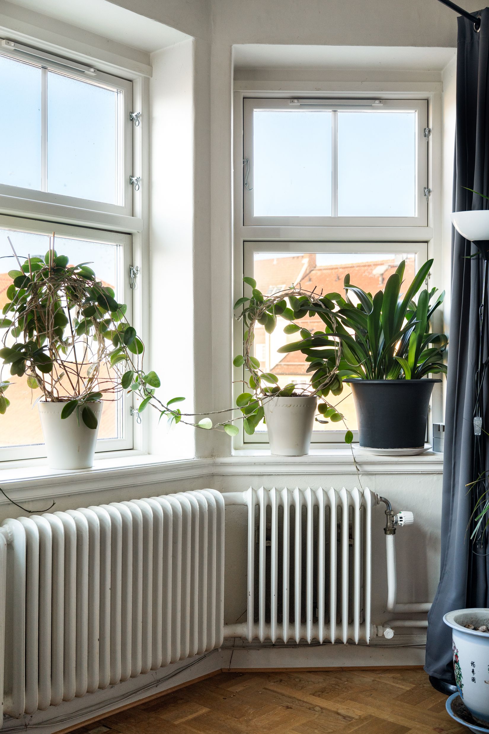 Bostadsrätt, Ödmanssonsgatan 46, Landskrona