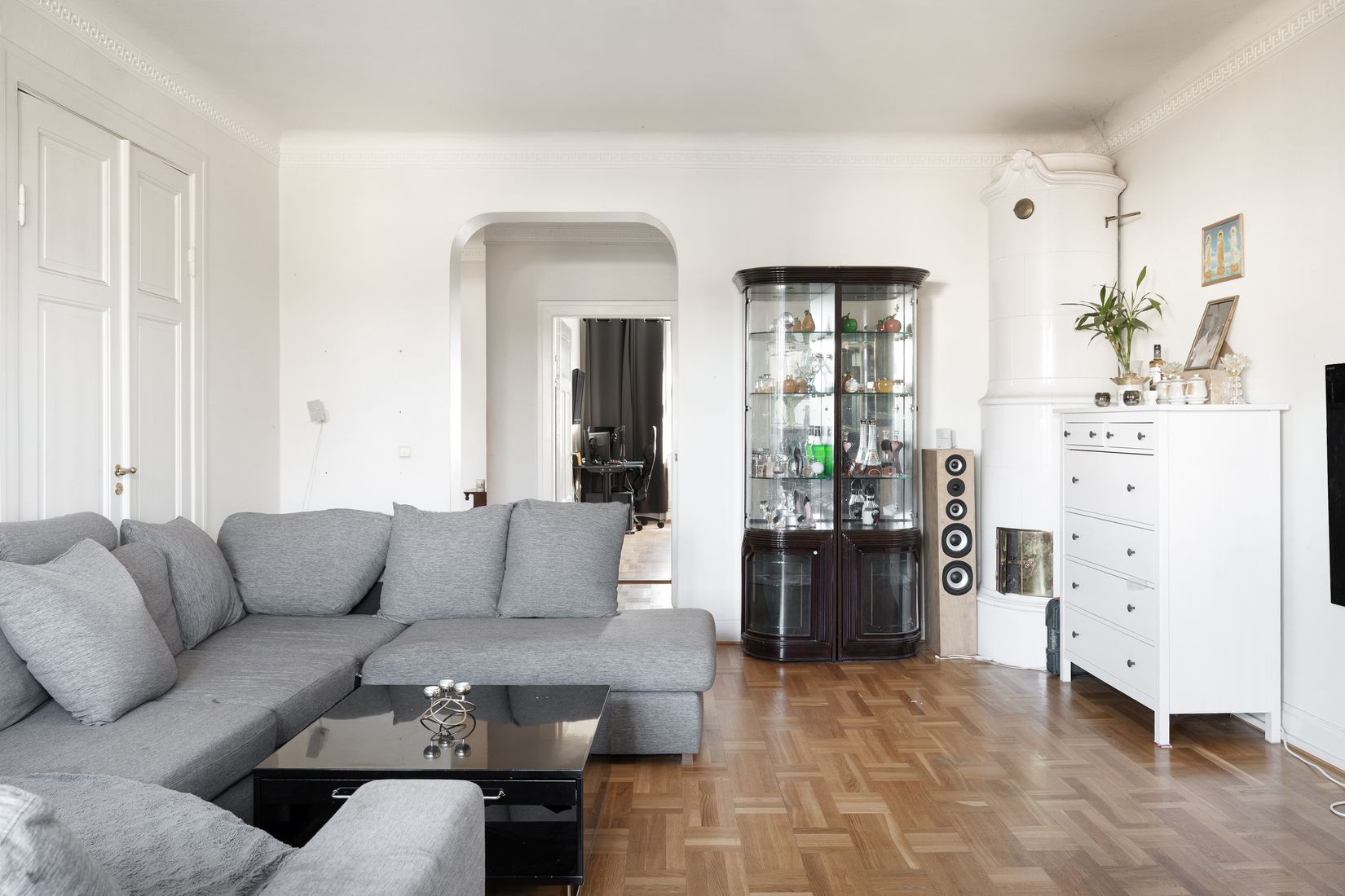 Bostadsrätt, Ödmanssonsgatan 46, Landskrona