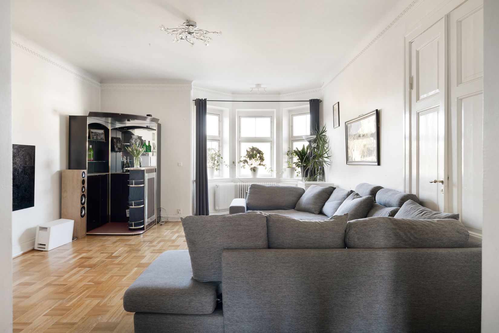 Bostadsrätt, Ödmanssonsgatan 46, Landskrona