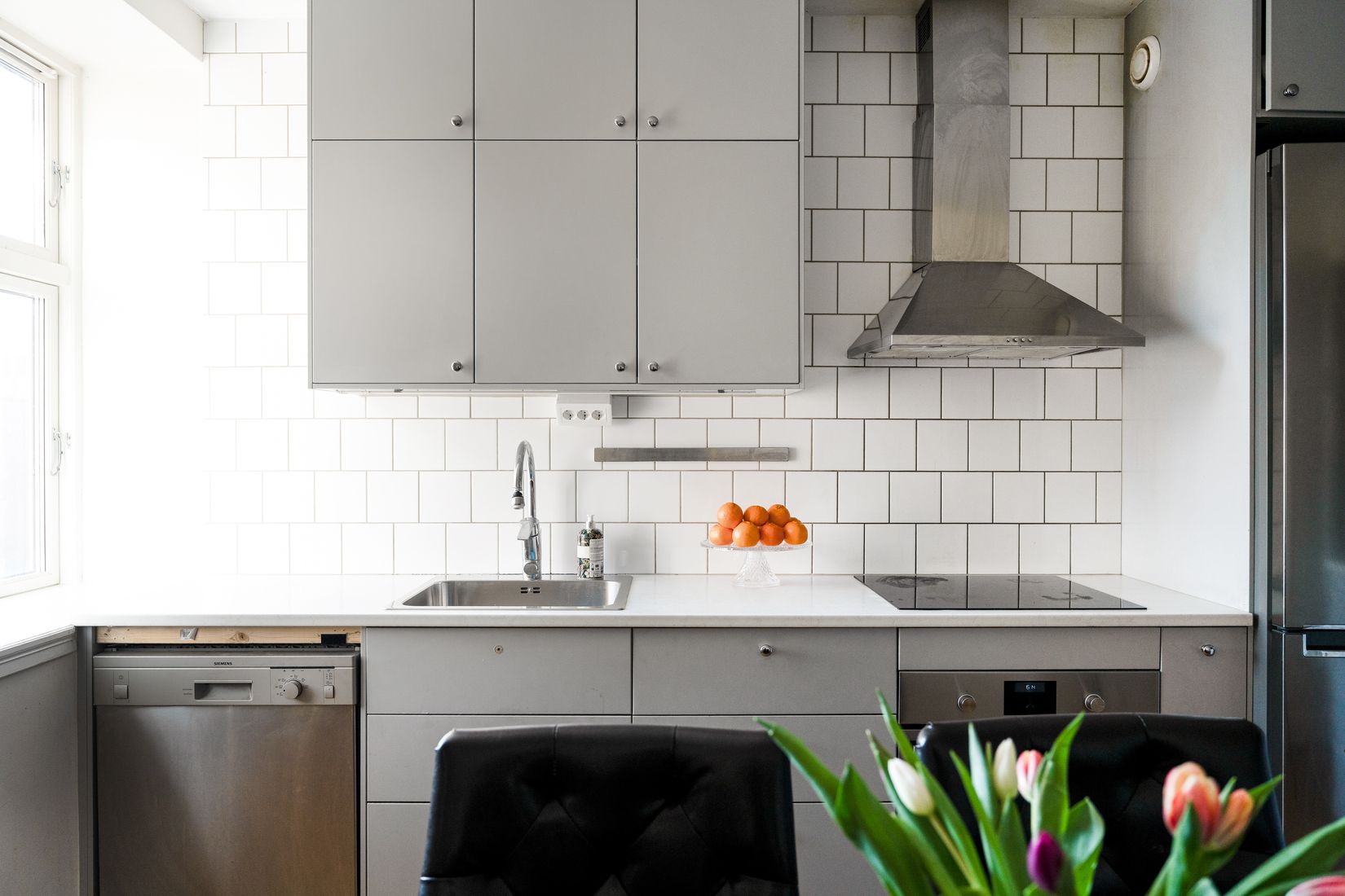 Bostadsrätt, Ödmanssonsgatan 46, Landskrona