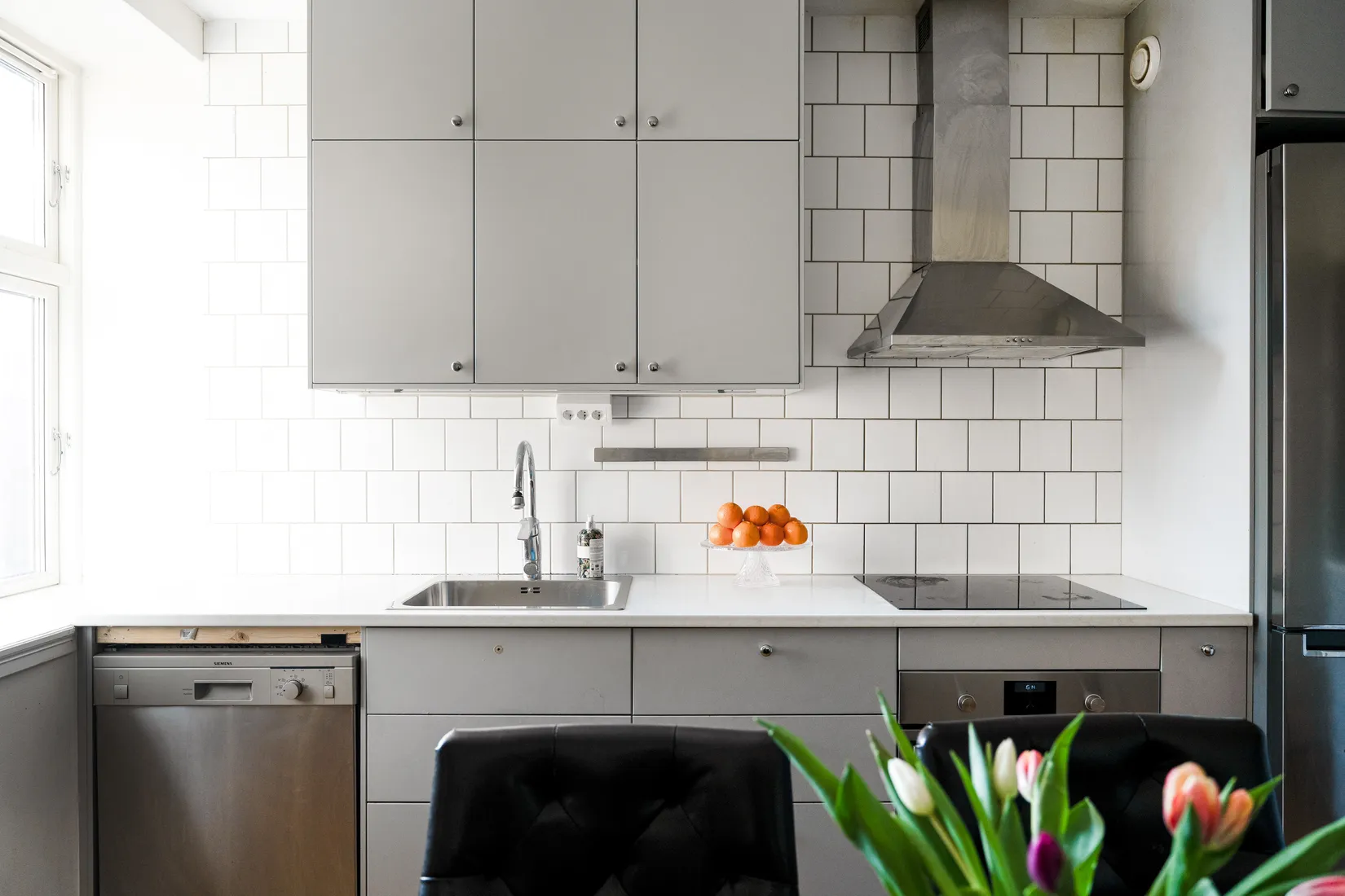 Bostadsrätt, Ödmanssonsgatan 46, Landskrona