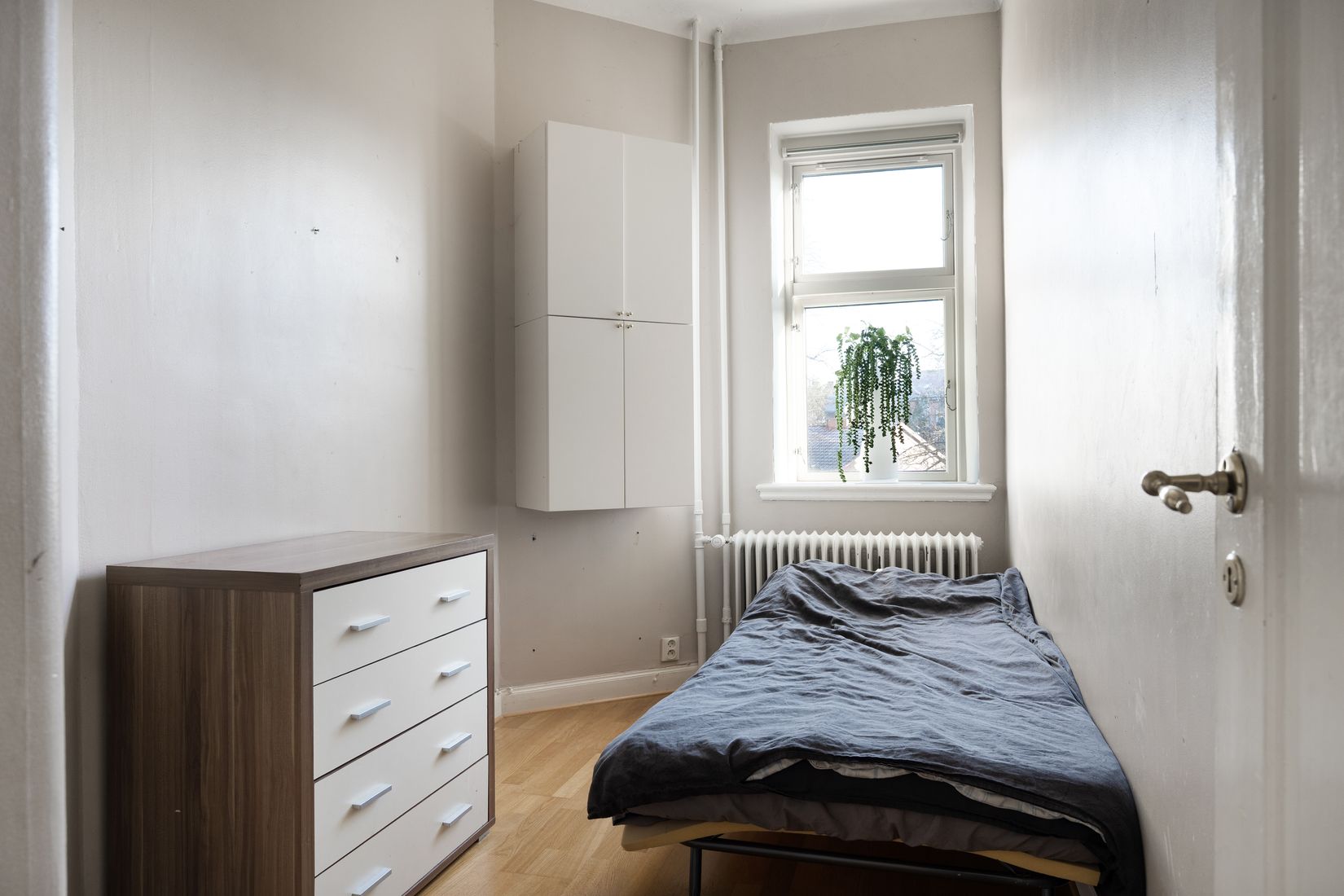 Bostadsrätt, Ödmanssonsgatan 46, Landskrona