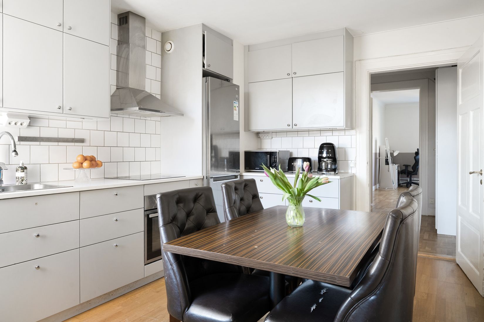 Bostadsrätt, Ödmanssonsgatan 46, Landskrona