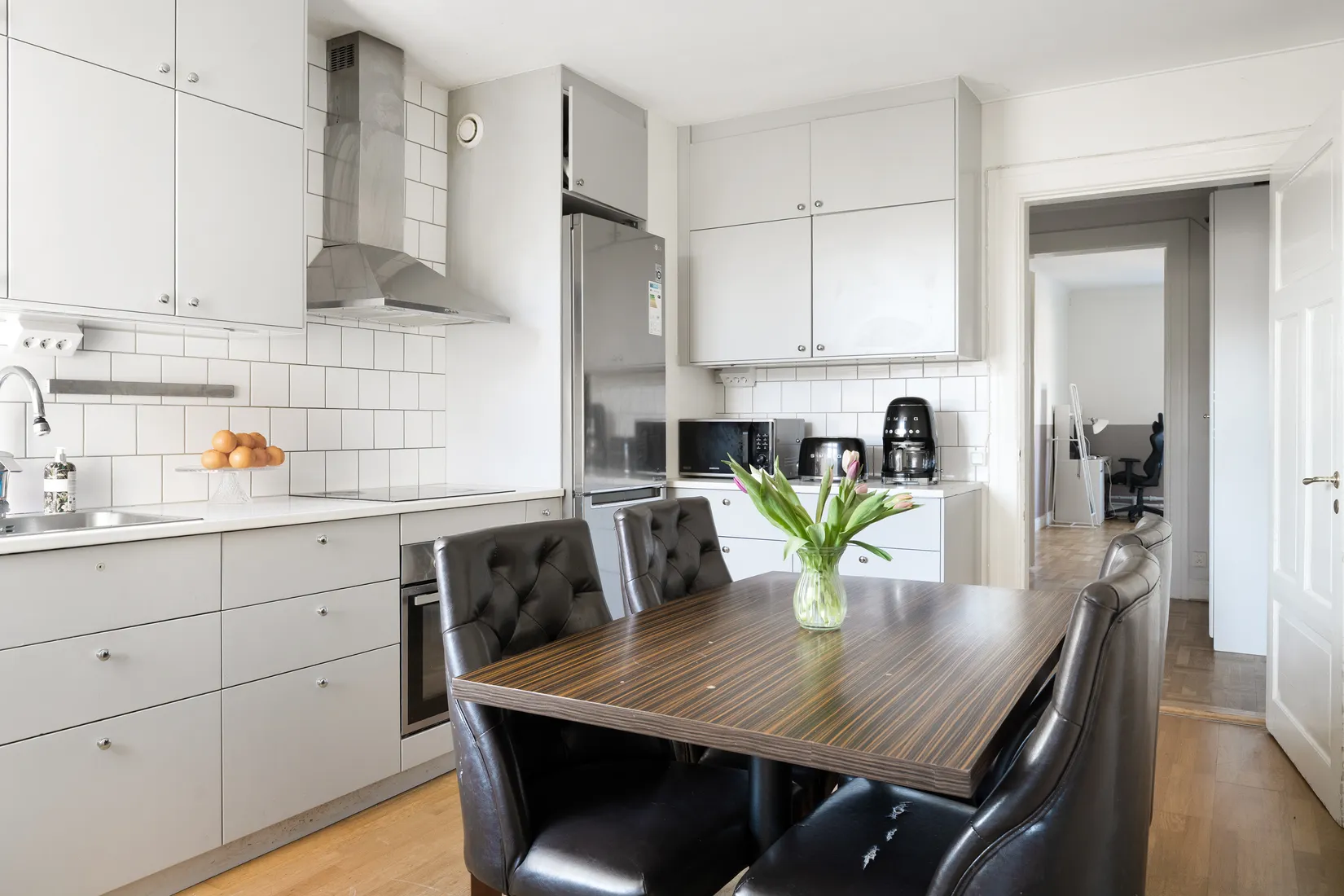 Bostadsrätt, Ödmanssonsgatan 46, Landskrona