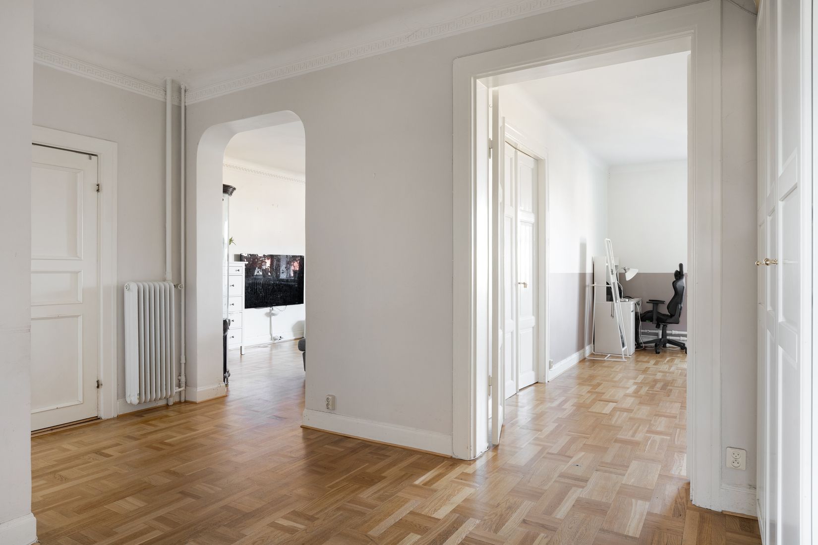 Bostadsrätt, Ödmanssonsgatan 46, Landskrona