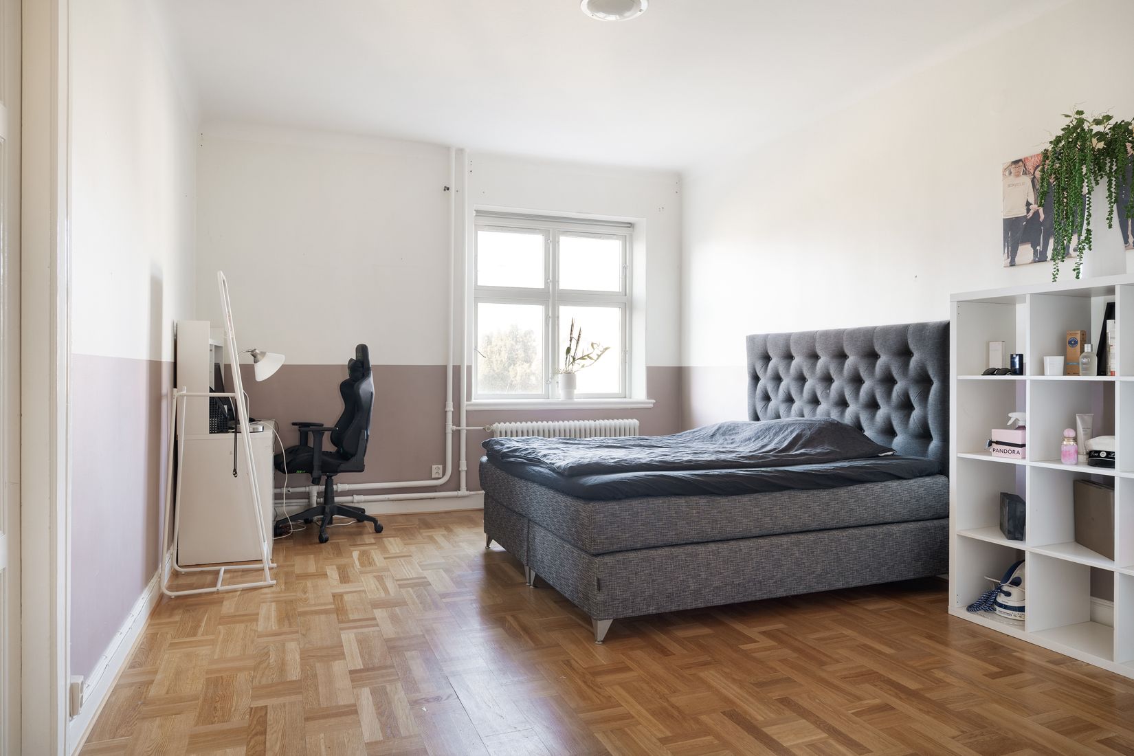 Bostadsrätt, Ödmanssonsgatan 46, Landskrona