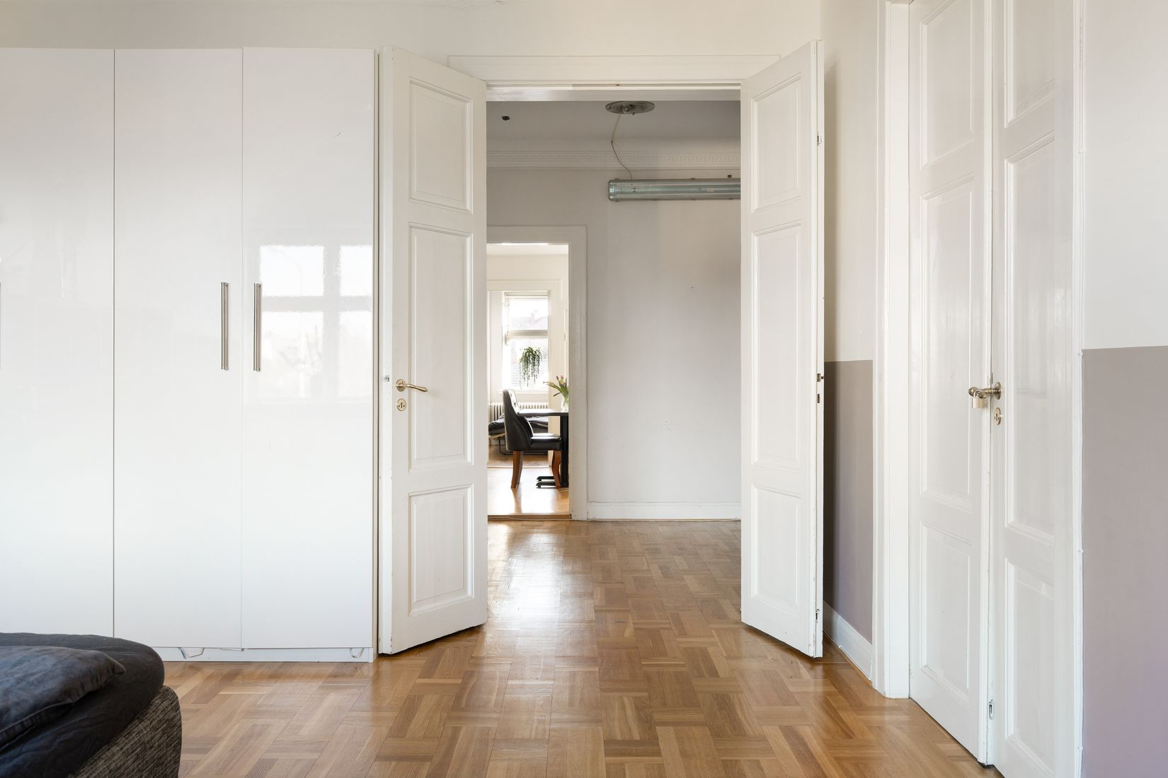 Bostadsrätt, Ödmanssonsgatan 46, Landskrona