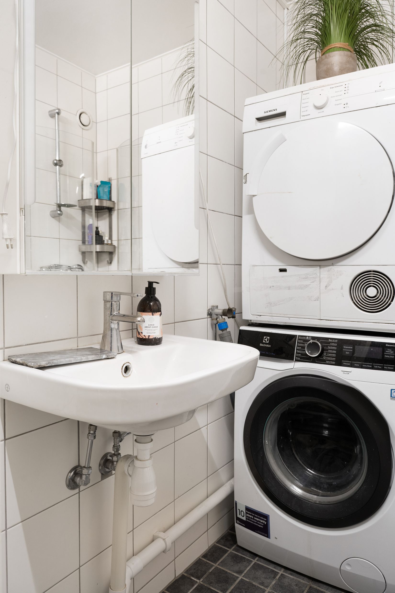 Bostadsrätt, Ödmanssonsgatan 46, Landskrona