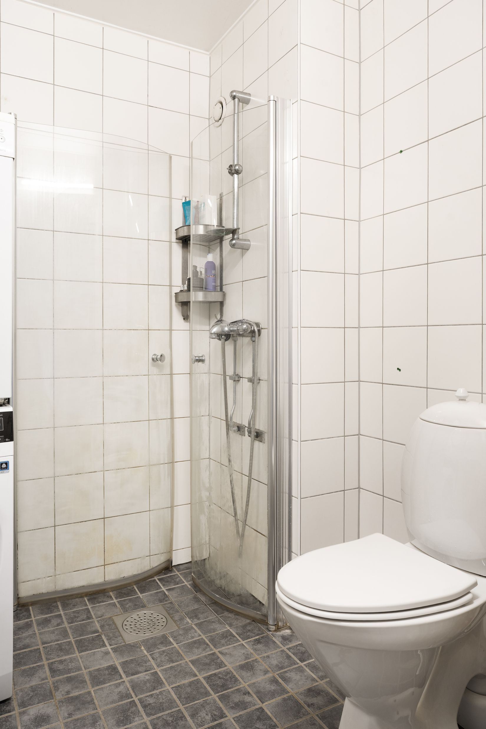 Bostadsrätt, Ödmanssonsgatan 46, Landskrona