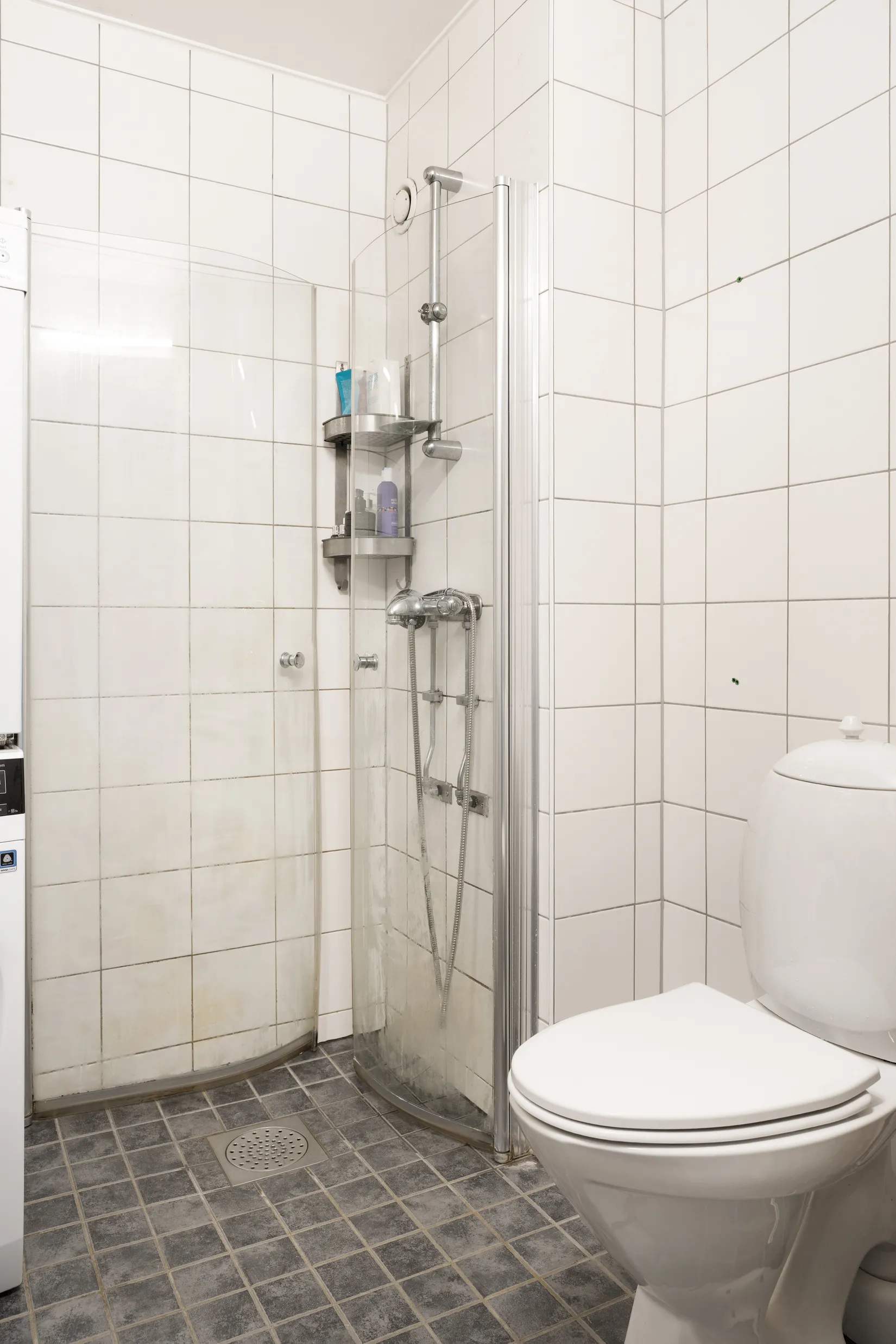 Bostadsrätt, Ödmanssonsgatan 46, Landskrona