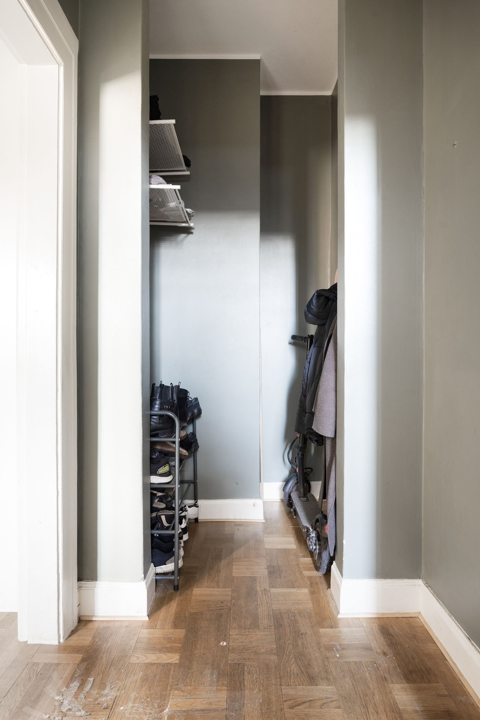 Bostadsrätt, Ödmanssonsgatan 46, Landskrona