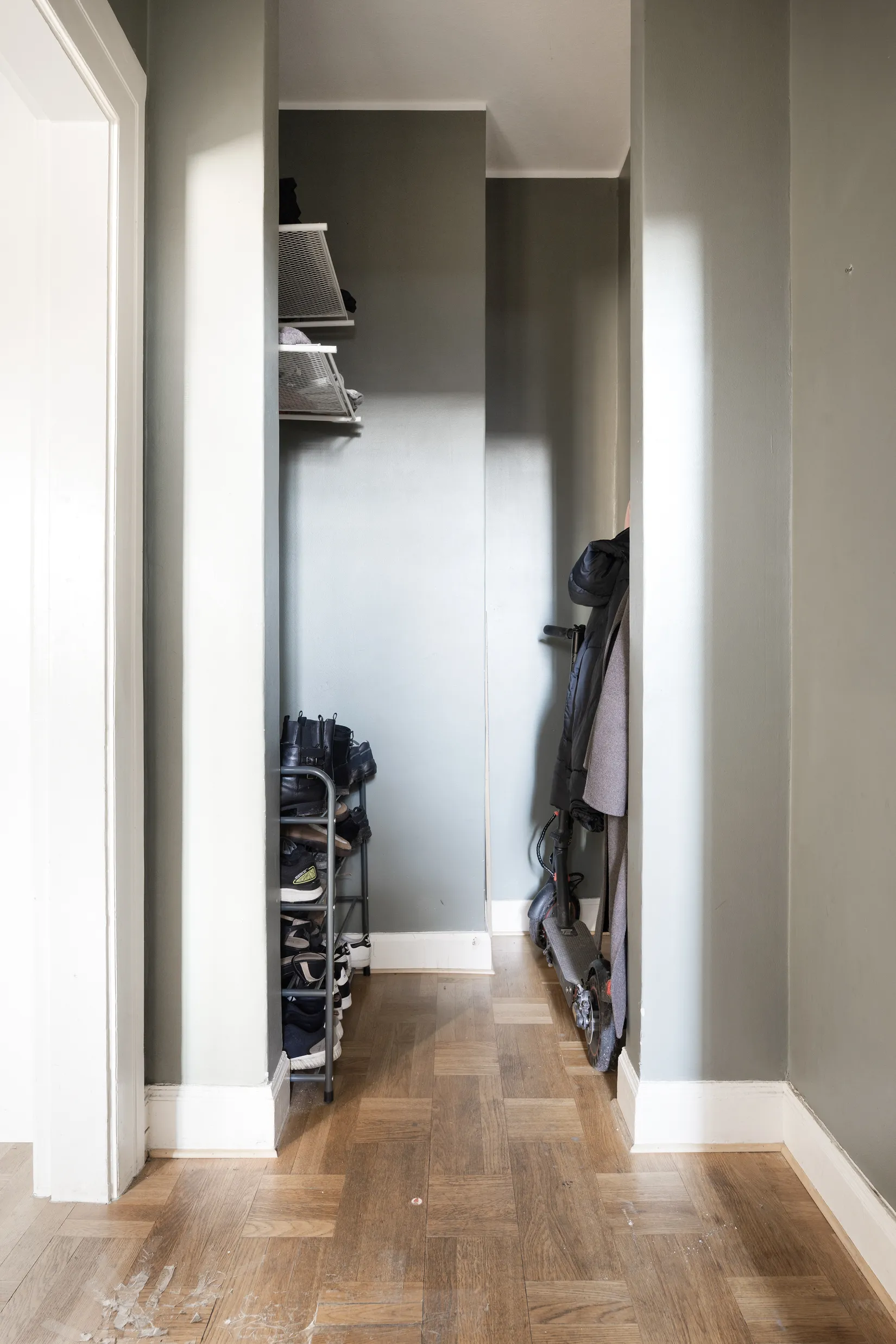 Bostadsrätt, Ödmanssonsgatan 46, Landskrona