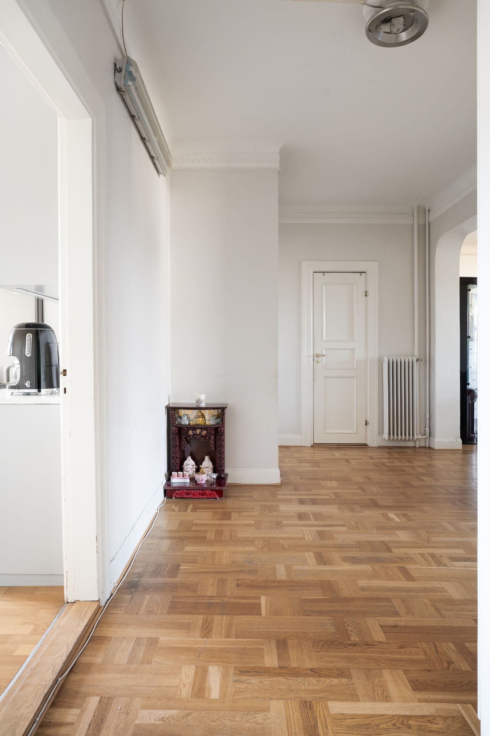 Bostadsrätt, Ödmanssonsgatan 46, Landskrona