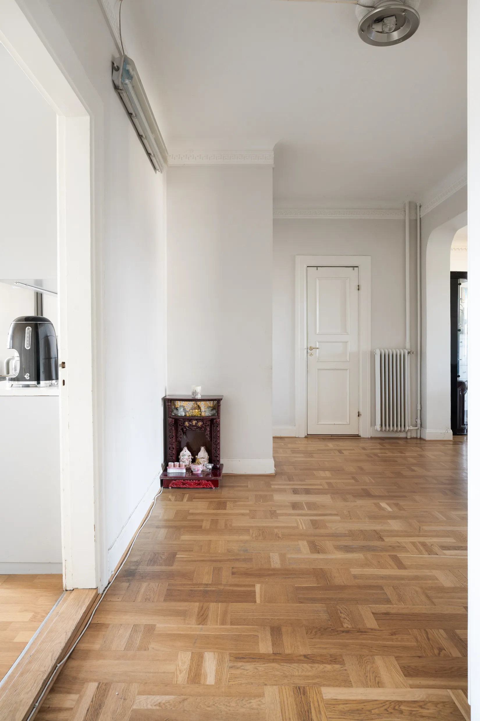Bostadsrätt, Ödmanssonsgatan 46, Landskrona