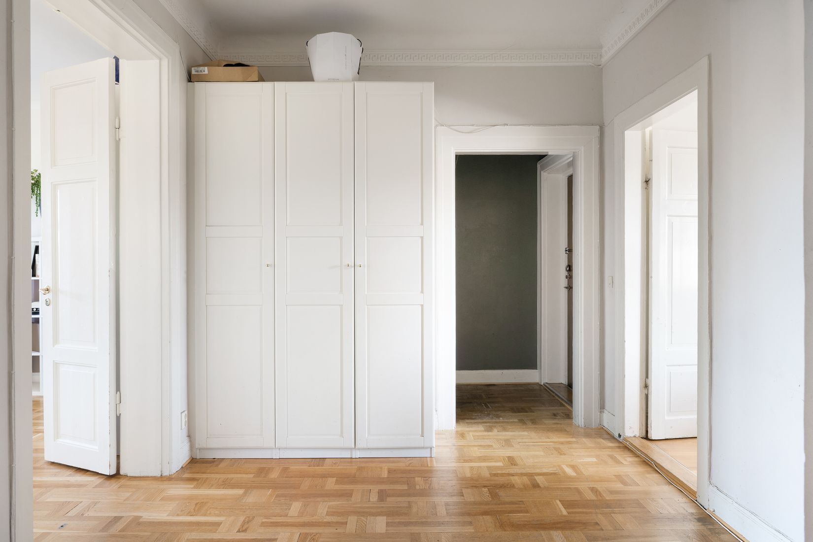 Bostadsrätt, Ödmanssonsgatan 46, Landskrona