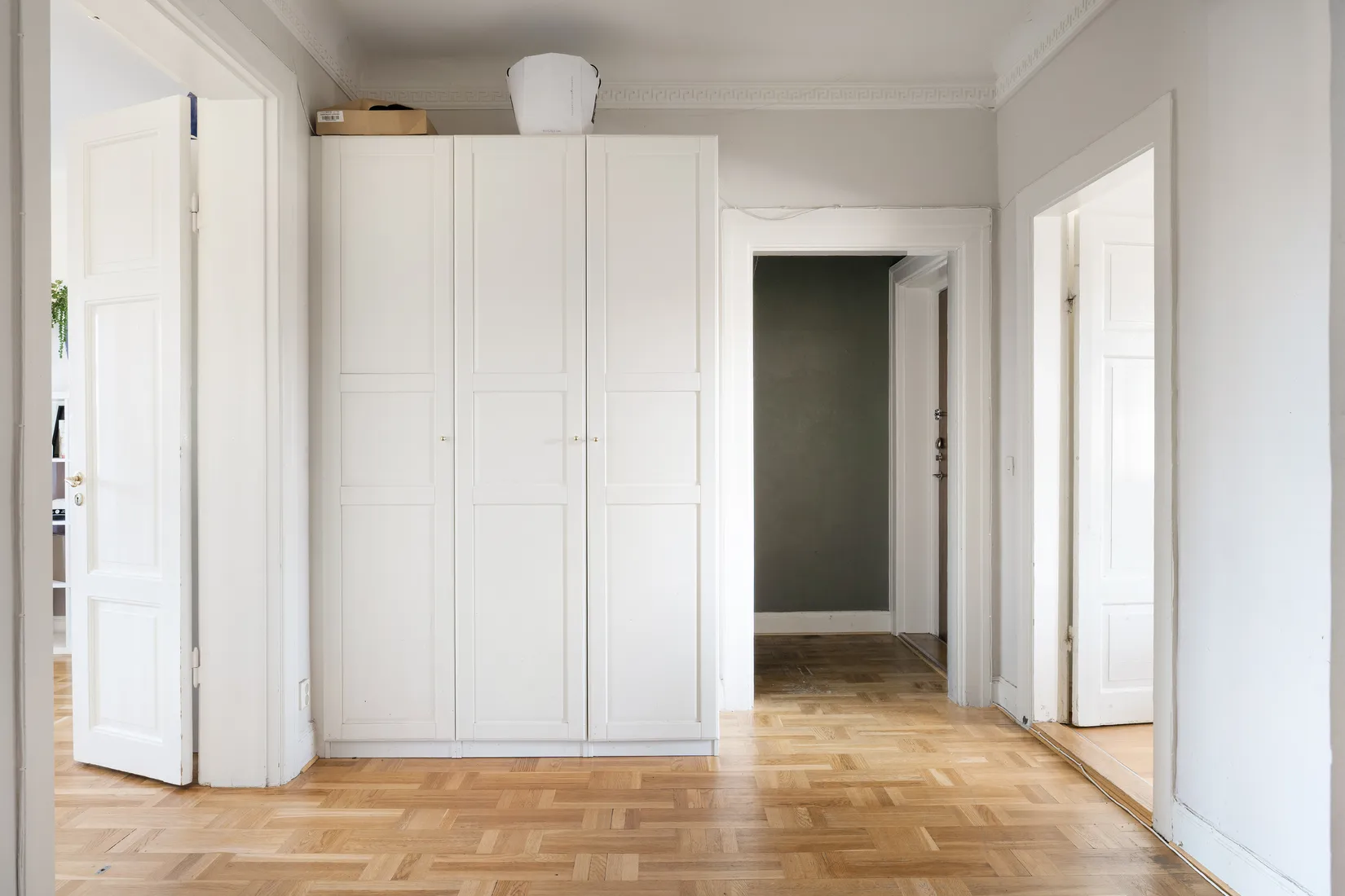 Bostadsrätt, Ödmanssonsgatan 46, Landskrona