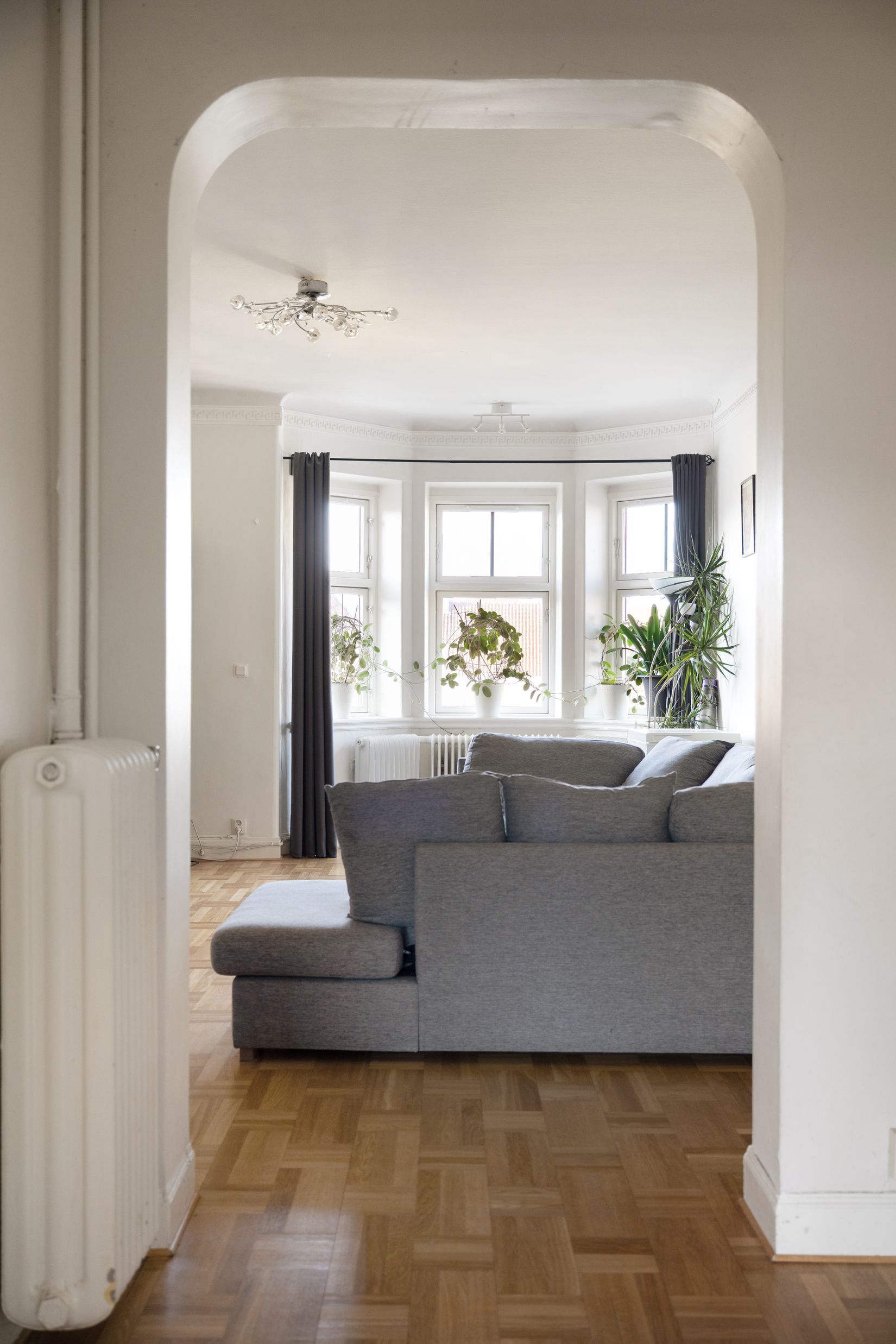 Bostadsrätt, Ödmanssonsgatan 46, Landskrona