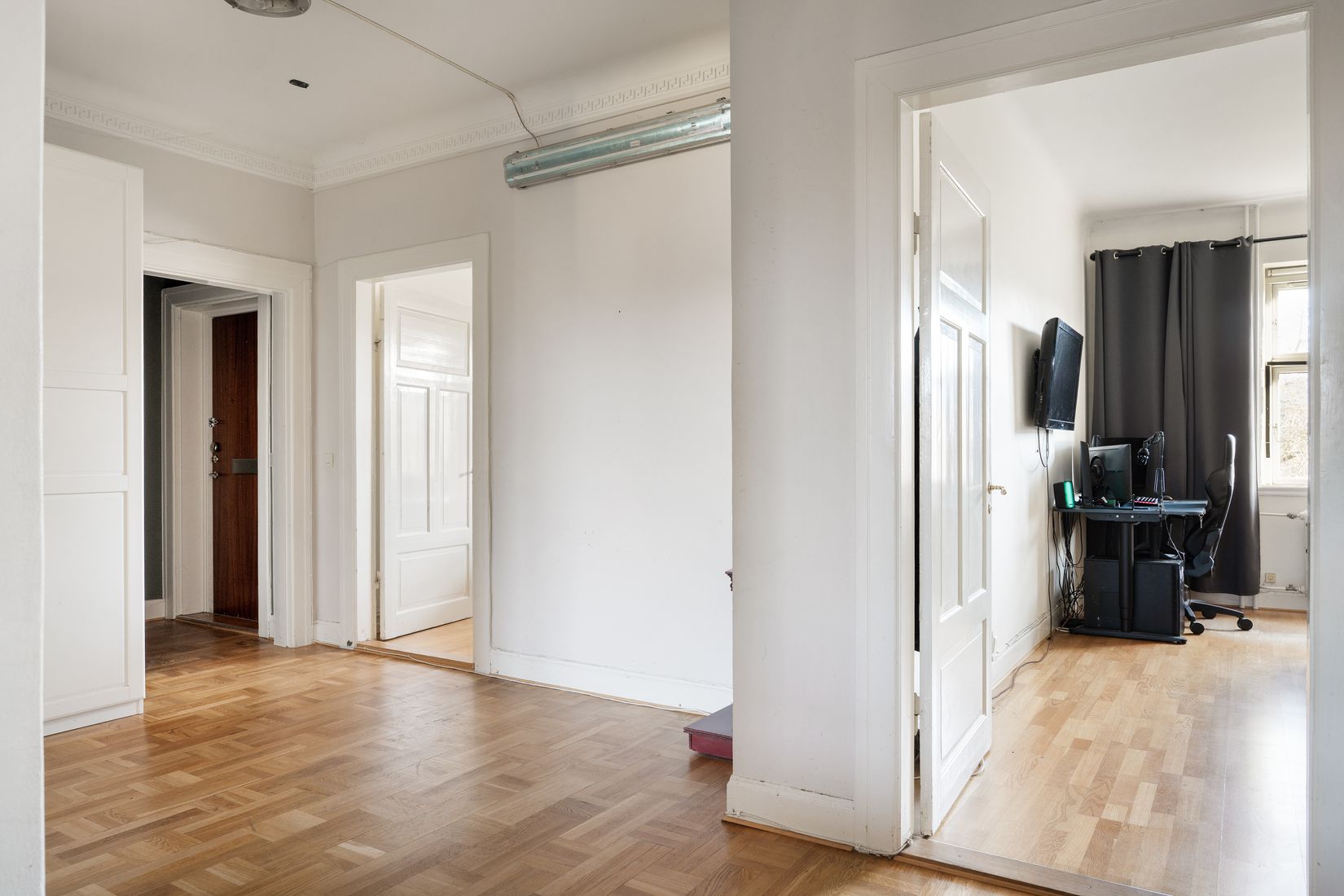 Bostadsrätt, Ödmanssonsgatan 46, Landskrona