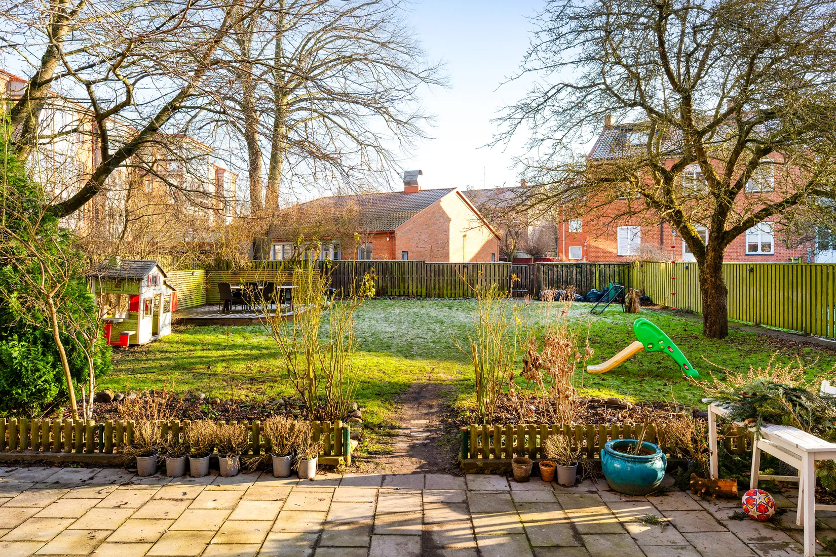 Bostadsrätt, Ödmanssonsgatan 46, Landskrona