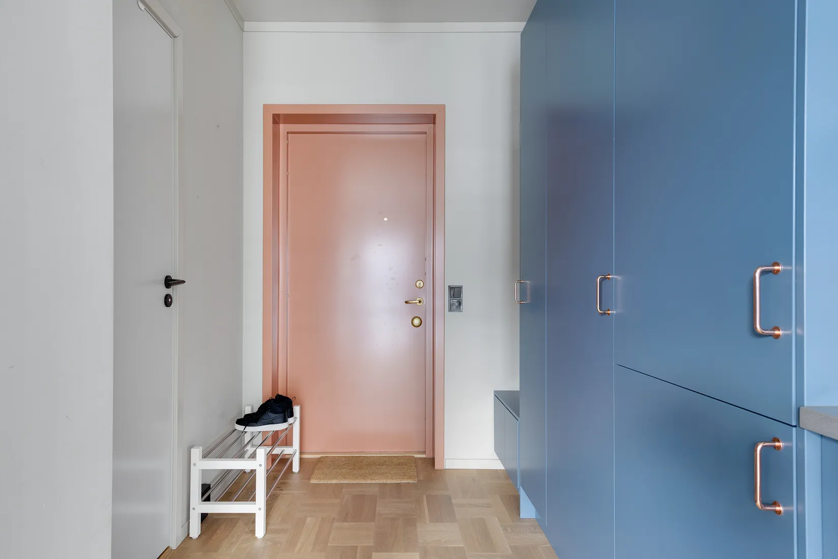 Bostadsrätt, Prefektgatan 1, Rosendal, Uppsala