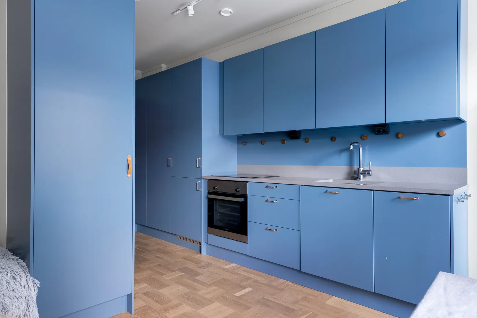 Bostadsrätt, Prefektgatan 1, Rosendal, Uppsala