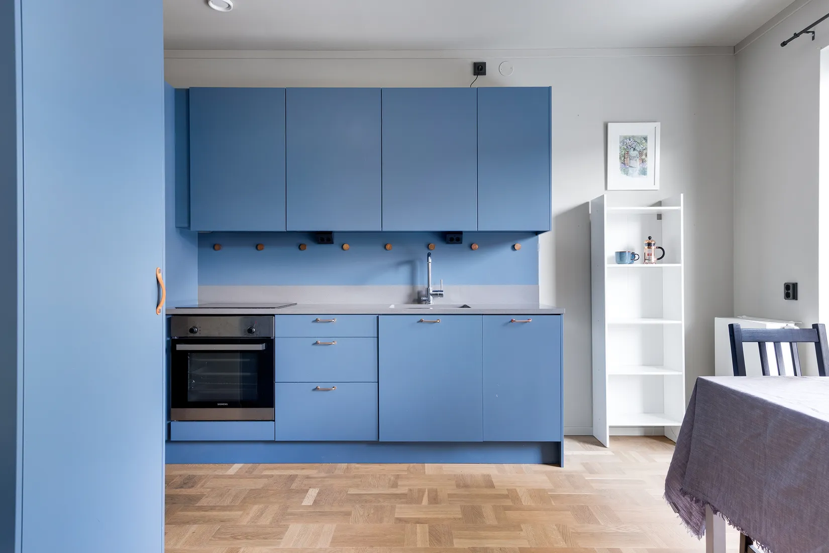 Bostadsrätt, Prefektgatan 1, Rosendal, Uppsala